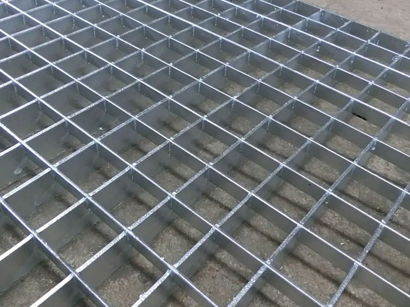 插接鋼格板 插接鋼格板