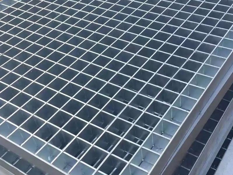 插接鋼格板 插接鋼格板