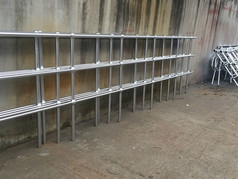 球形立柱 球形立柱