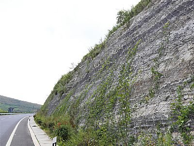 GPS2主動防護網(wǎng)