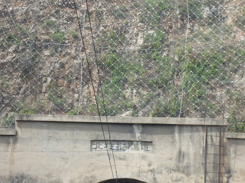 TC65型主動(dòng)防護(hù)網(wǎng) TC65型主動(dòng)防護(hù)網(wǎng)