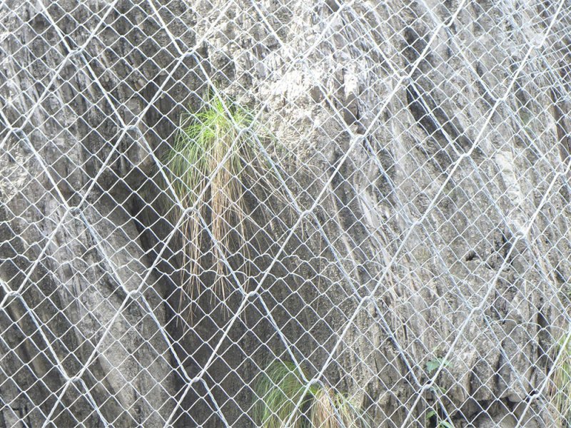 主動(dòng)型邊坡防護(hù)網(wǎng) 主動(dòng)型邊坡防護(hù)網(wǎng)