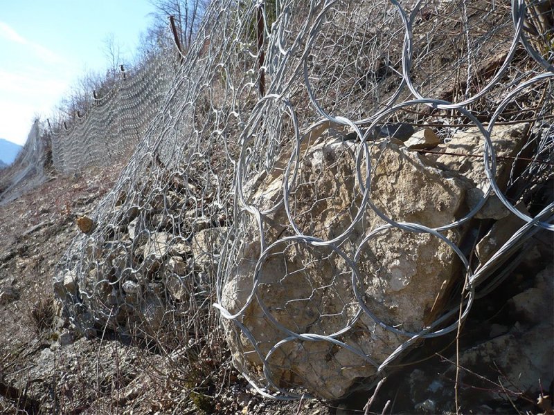 RXI環(huán)形被動防護(hù)網(wǎng) RXI環(huán)形被動防護(hù)網(wǎng)