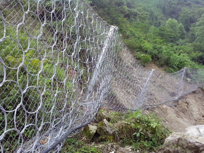 RXI環(huán)形被動防護(hù)網(wǎng) RXI環(huán)形被動防護(hù)網(wǎng)