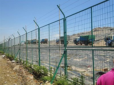 框架護欄網(wǎng)