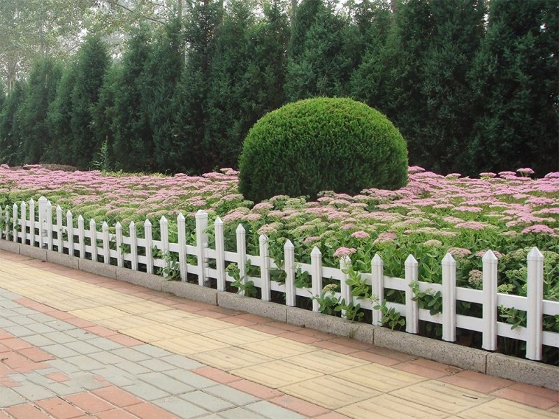 綠化護(hù)欄 綠化護(hù)欄