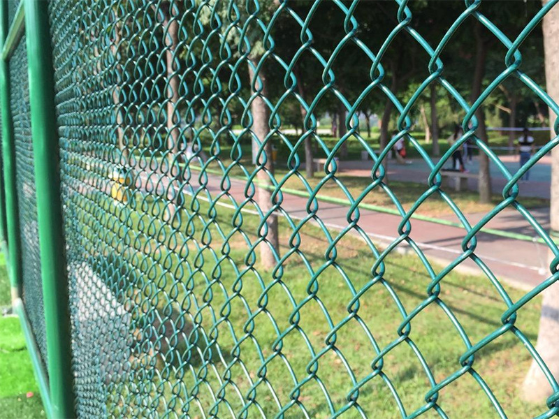 護(hù)欄用勾花網(wǎng) 護(hù)欄用勾花網(wǎng)