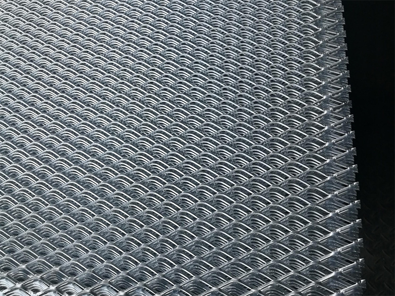 鍍鋅鋼板網(wǎng)