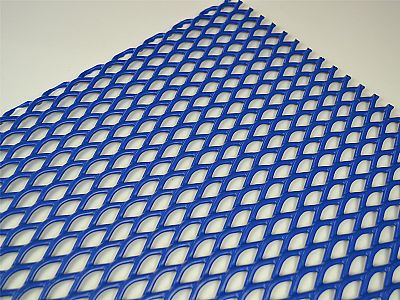 浸塑鋼板網(wǎng)