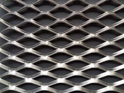 鋁板鋼板網(wǎng)