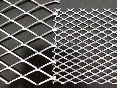 不銹鋼鋼板網(wǎng)